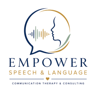 Empower Speech and Language — Communication Therapy & Consulting
